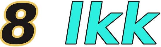 8 lkk logo